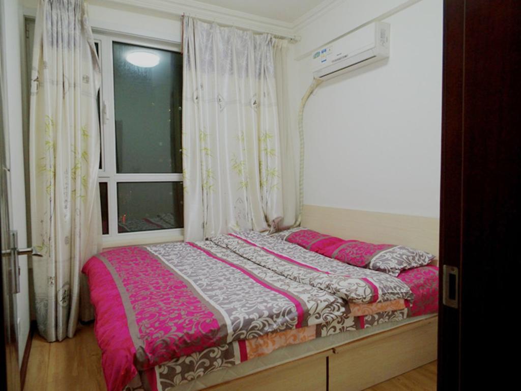 דאליין Xinghai Zhilian Apartment חדר תמונה